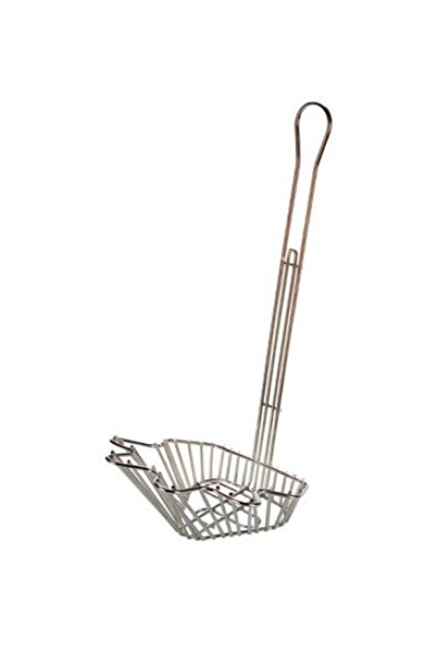 Pronto Istiridye Salata Kasesi Yapma Aleti