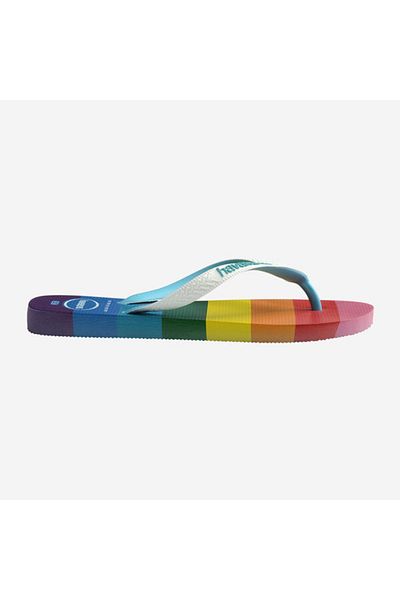 Havaianas Hav. Top Pride Allover Blue
