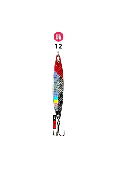 FLADEN Nidingen 28 Gr Fishing Spoon