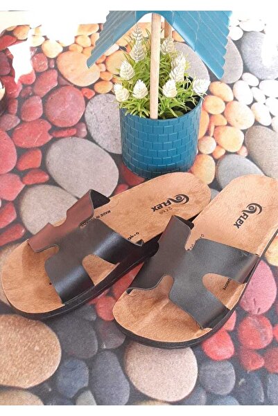 ÇEÇEN HOME Літні капці для пляжу