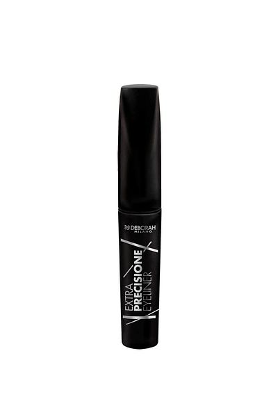 Deborah Extra Precisione Long Lasting Eyeliner Black