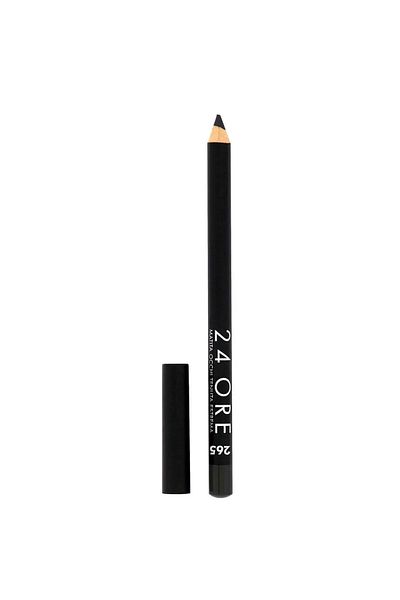 Deborah 24Ore Intensive Long Lasting Eye Pencil No: 265 Dark Gray