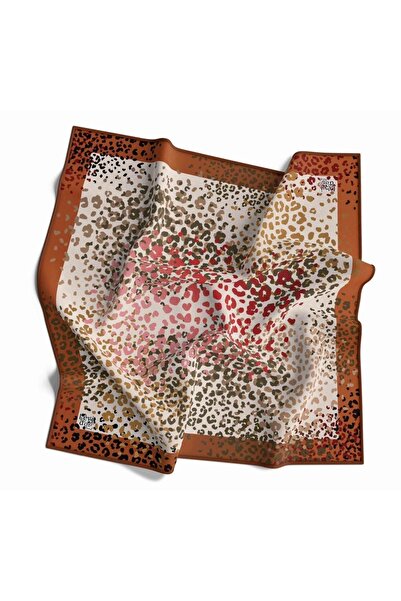 Levidor Hasnur Şal&eşarp Trend Tiwill Eşarp(ipek Değildir)