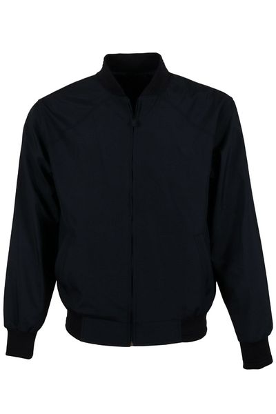 Modarar Ανδρικό εποχιακό παλτό Navy Blue Regular Cut Rar00985