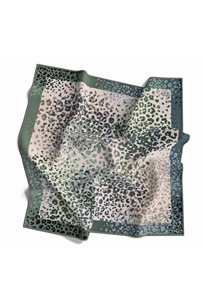 Levidor Hasnur Şal&eşarp Trend Tiwill Eşarp(ipek Değildir)