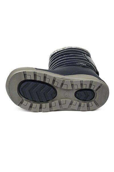 IGOR Topo Ski Charol Çocuk Çok Renkli Günlük Stil Bot W10168-003