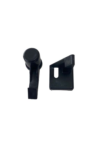 Fantom Latch Practical Tool Set