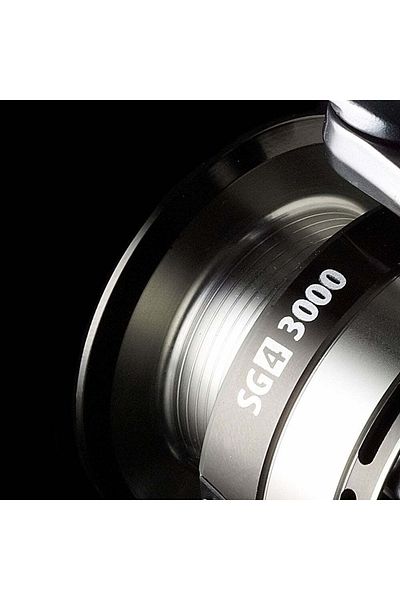 Savage Gear Μηχάνημα ψαρέματος Sg4 2500 Fd - 8+1bb