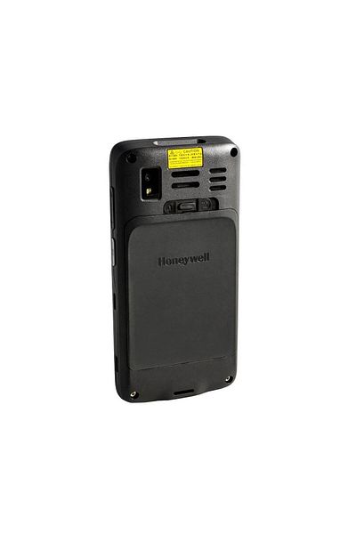 HONEYWELL Eda52 Only 5" Wifi Bluetooth Android QR Code 2d 2gb Ram 16gb Handheld Terminal