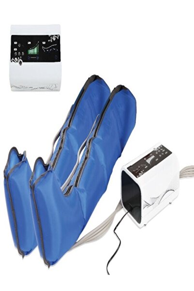 Mesilife Pt 1002 Lenf Ödem Cihazı Xl Beden Bacak