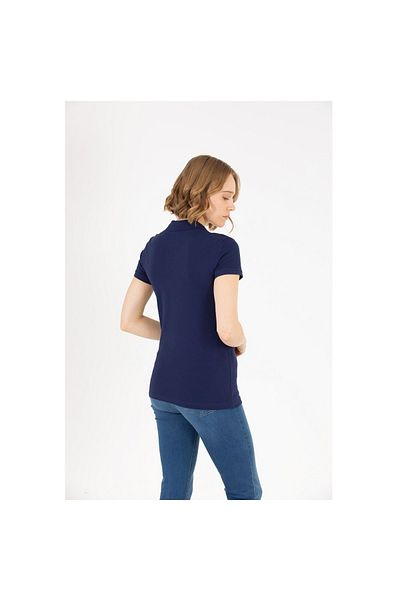 U.S. Polo Assn. Γυναικείο T-Shirt