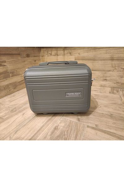 Anka Travel Polo Makeup Bag