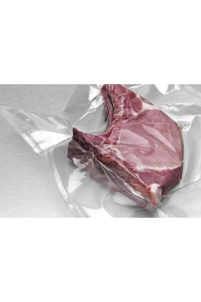 18*32 Tırtıksız Vakum Torbası*sanayi Tip*(ENDÜSTRİYEL MAKİNELER İÇİN) 1 Kg
