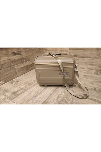Anka Travel Polo Makeup Bag