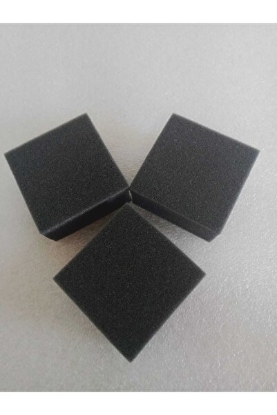 Endüstriyelkesim Koli Içi Koruma / Destek Süngeri 9x9 Cm (250 Gr)