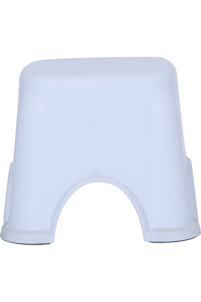 incidesign Strong Banyo Taburesi Plastik Banyo Taburesi