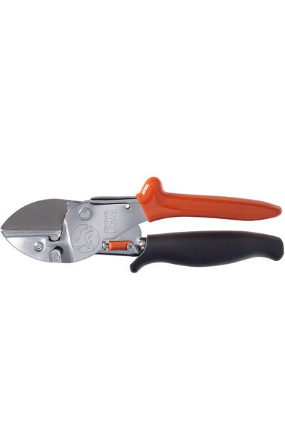 löwe 1.109 Anvil Pruning Shears Özlem Bahçe
