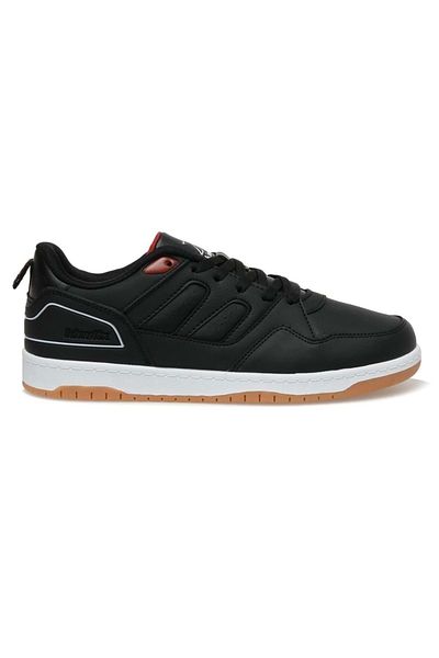 Kinetix Gına Pu Non-Slip Comfortable Men's Sports Shoes
