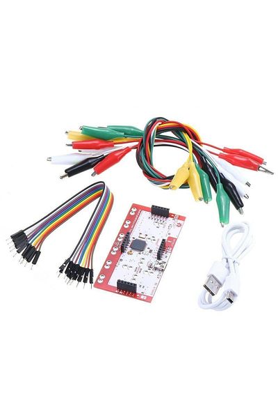 Arduino مجموعة Makey Makey القياسية (الصينية)