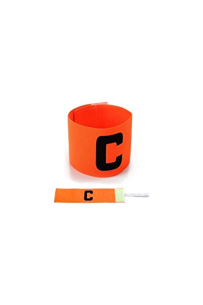 pekial Ckspor Profesyonel Kaptanlık Pazubandı Kaptan Kolluğu Kaptanlık Bandı ...