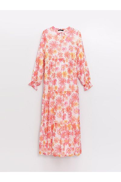 LC Waikiki Kleid - Dunkelblau - A-Linie
