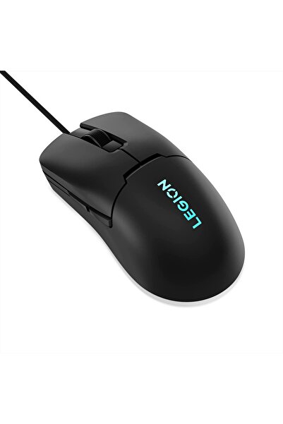 LENOVO Legion M300s Rgb Oyuncu Mouse Siyah