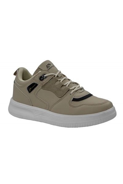 M.P. M.p 222-2722zn Pantofi sport de damă cu talpă confortabilă bej