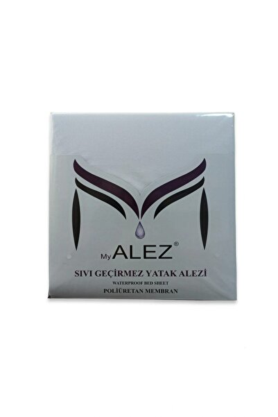 Alez Dünyası Yatak Koruyucu Sıvı Su Geçirmez Alez