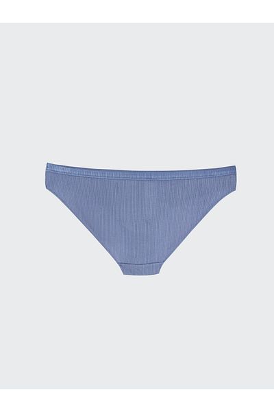 LC Waikiki Flach geschnittenes Bikini-Höschen