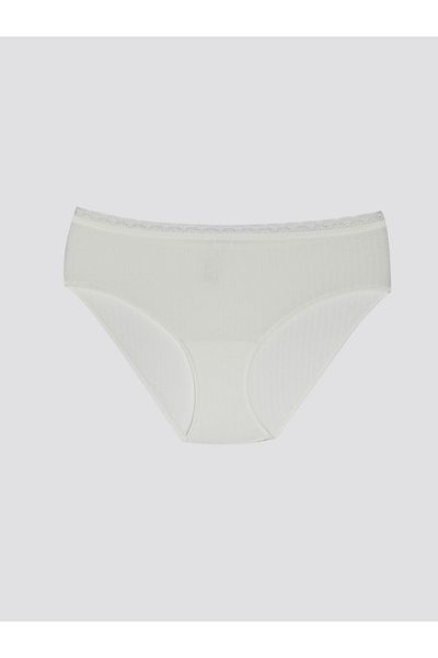 LC Waikiki Koronkowe majtki typu hipster