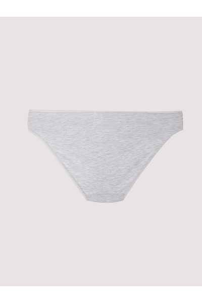 LC Waikiki Gestreiftes Bikinihöschen