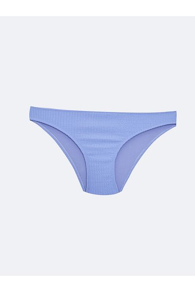 LC Waikiki Damen-Bikinihose mit geradem Schnitt
