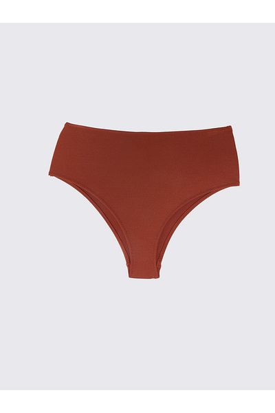 LC Waikiki Γυναικείο πάτο μπικίνι σε ίσια κοπή