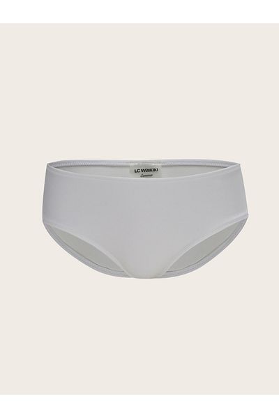 LC Waikiki Γυναικείο πάτο μπικίνι σε ίσια κοπή