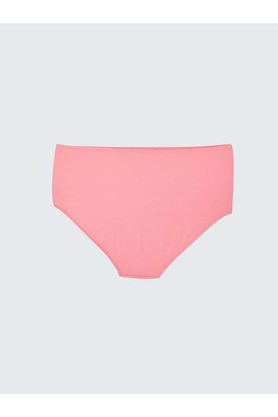 LC Waikiki Damen-Bikinihose mit geradem Schnitt