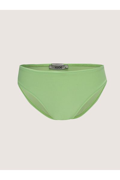 LC Waikiki Damen-Bikinihose mit geradem Schnitt