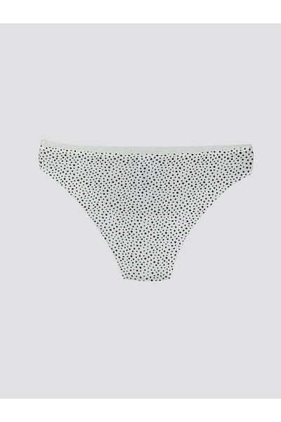 LC Waikiki Majtki brazylijskie w kropki