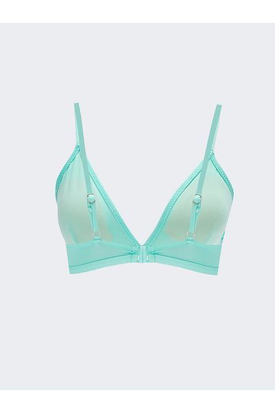 LC Waikiki Απλό γυναικείο μπικίνι