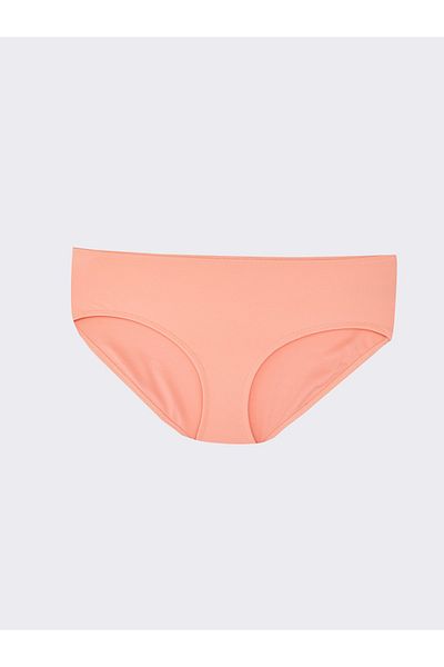LC Waikiki Damen-Bikinihose mit geradem Schnitt