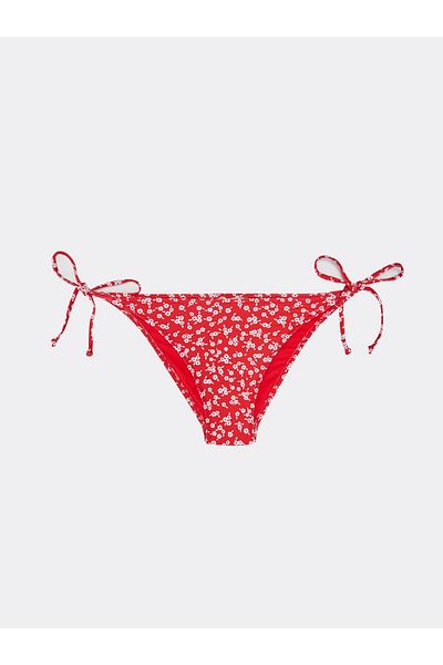 LC Waikiki Patterned Women's Bikini Bottom