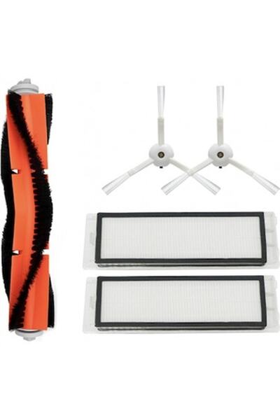 Xiaomi Roborock S50 S55 - Σετ 5 ανταλλακτικών