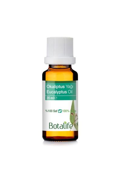Botalife زيت الكافور 20 مل