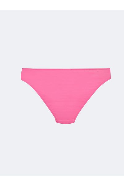 LC Waikiki Damen-Bikinihose mit geradem Schnitt