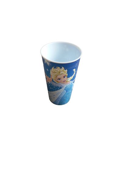 Titiz Ruby Glass Princess 650 Ml 1 Piece