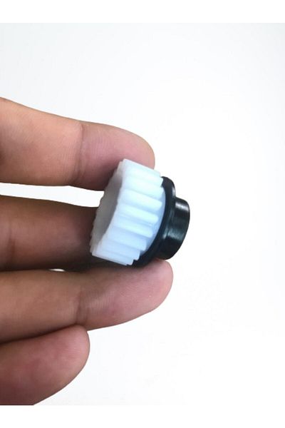 SupurgePlus Korkmaz A460 Rondo Knife Gear - Compatible Chopper