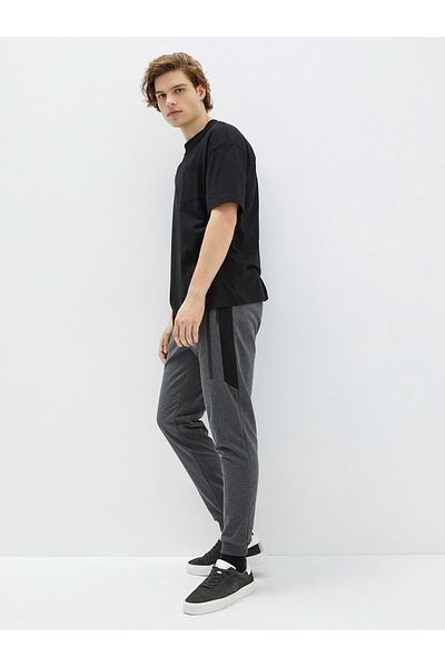 LC Waikiki Pánské tepláky - Skinny Fit