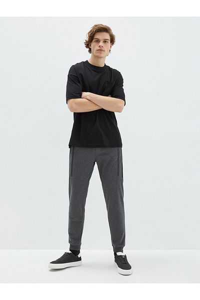 LC Waikiki Pánské tepláky - Skinny Fit