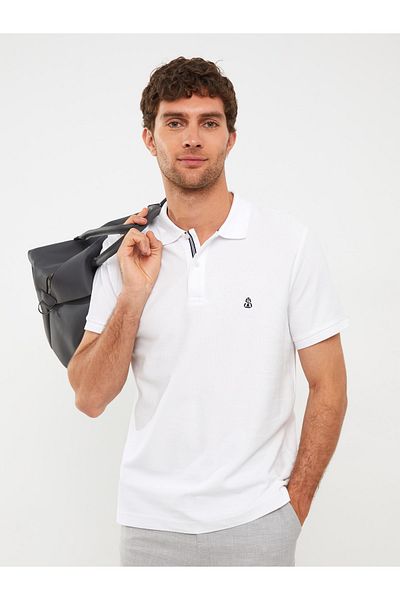 LC Waikiki Tricou cu mânecă scurtă pentru bărbați
