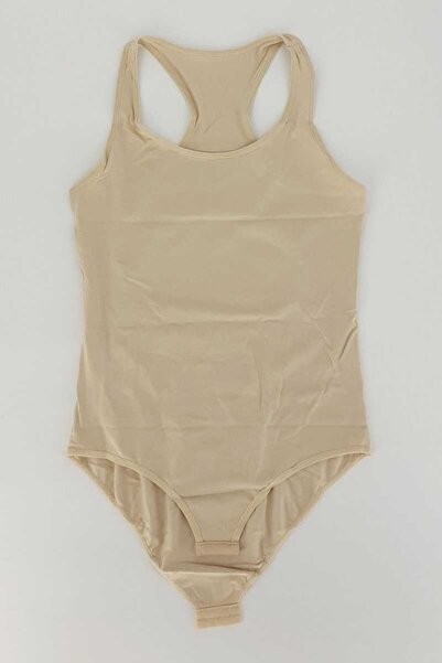 Dorya Γυναικείο Snap Fastener Body Sportsman Cut1062