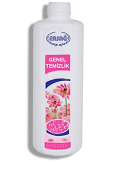Ersağ Genel Temizlik 1000 Ml